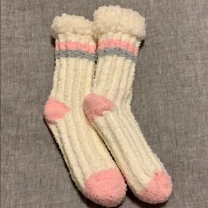 NWOT slipper socks